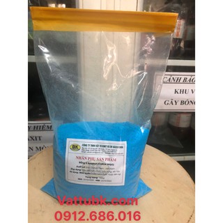 Đồng Sunphat CuSO4 diệt tảo