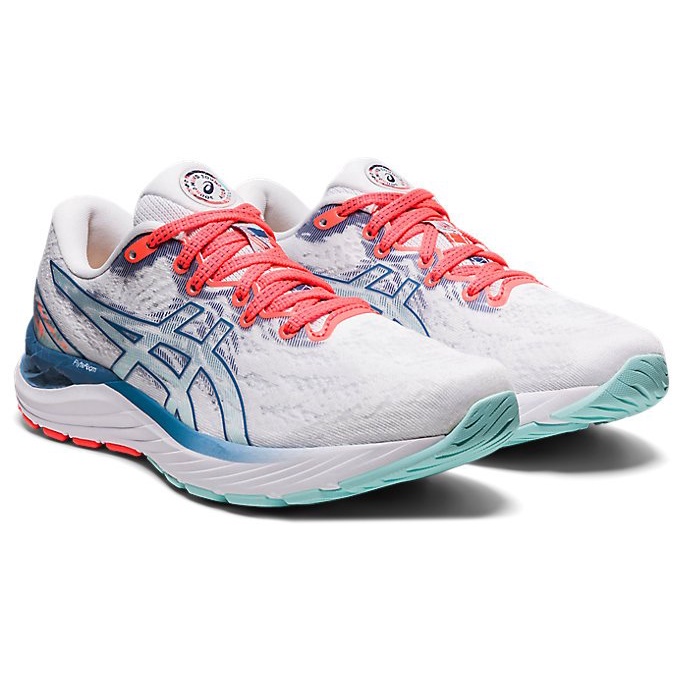 Giày chạy bộ nữ asics GEL-CUMULUS 23 1012B159.960