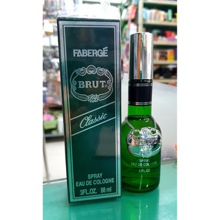 Nước Hoa Brut 88ml- Hộp Giấy