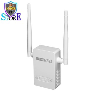 Thiết Bị Mở Rộng Sóng WiFi TOTOLINK EX200 Hàng Chính Hãng - Bộ kích sóng WiFi