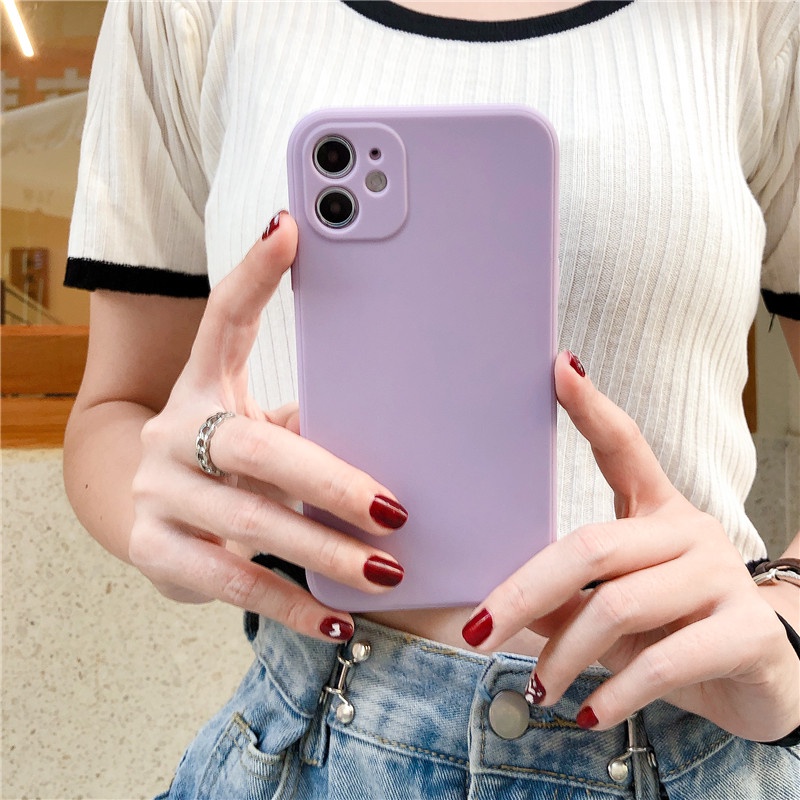 Ốp điện thoại chống sốc sang trọng cho Itel P15 P33 P36 P37 A33 A26 A37 A15 A35 A16 Plus S15 Pro S16