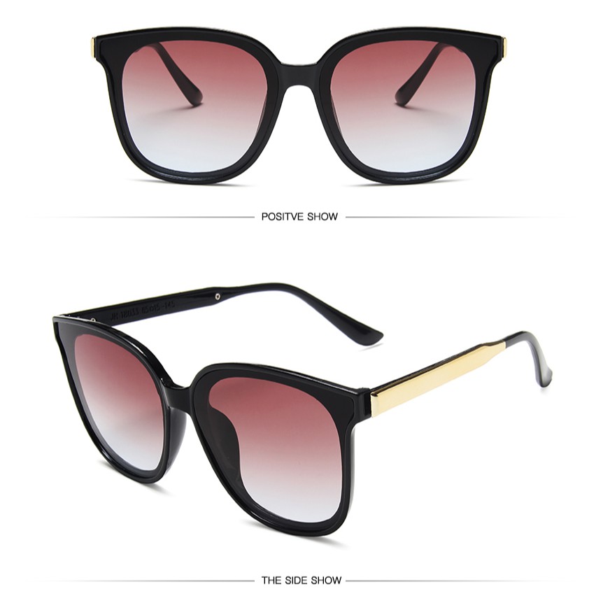 Kính Mát Thời Trang Hàn Cho Nữ