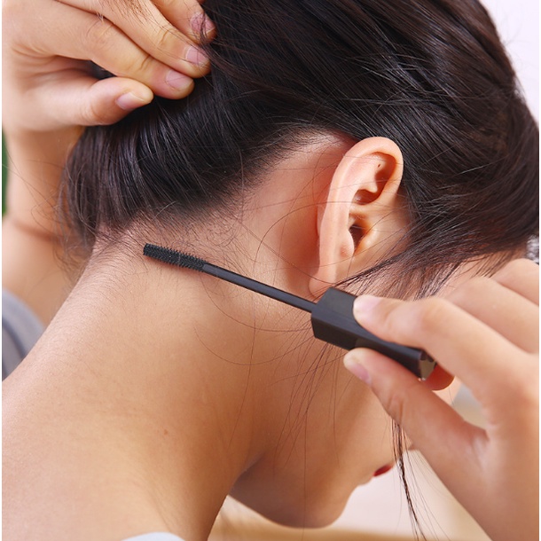 🍉Lược chuốt tóc chống tóc rối mà không bị bết - Làm Gọn Tóc Con vào nếp DUASHOP
