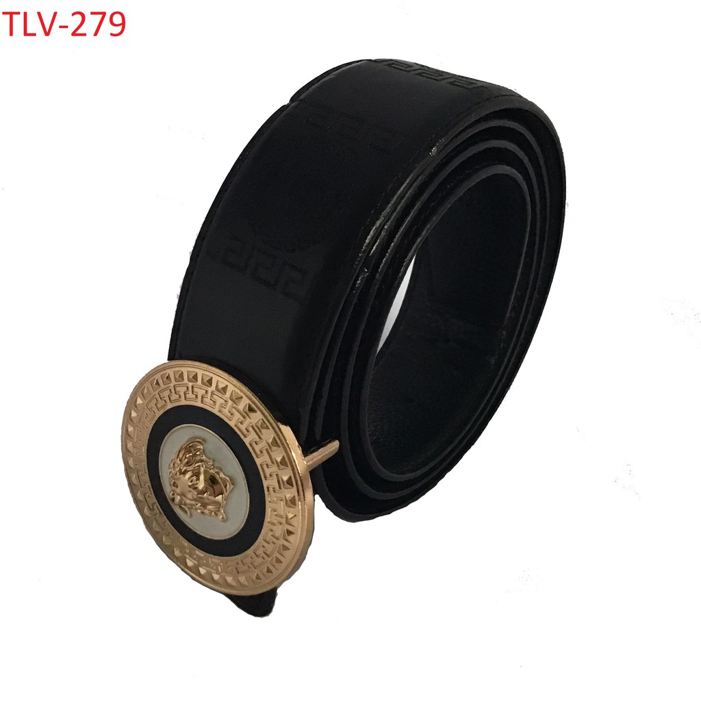 Thắt Lưng Nam Versace