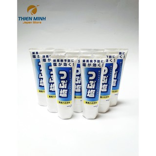 Kem đánh răng muối Kao 180g
