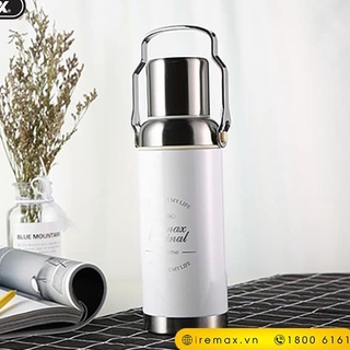 Bình đựng nước Remax CUP82