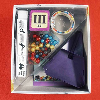 Trò chơi Gizmos Việt - BoardgameVN