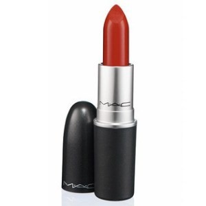 Son thỏi Mac 607 Lady Danger 3g
