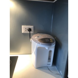 Bình thủy điện Panasonic NC-EG3000CSY 3 lít