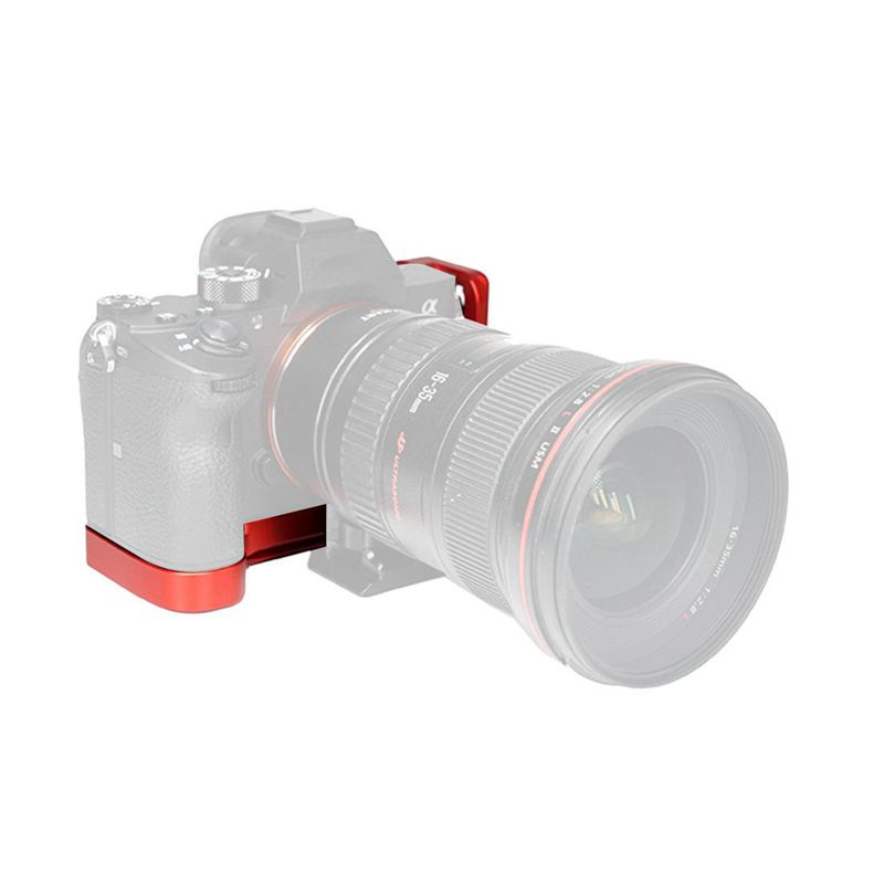 Giá Đỡ Tháo Lắp Nhanh Cho Sony A7III / A7RIII / A9