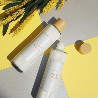 NƯỚC HOA HỒNG GẠO I'M FROM RICE TONER 150ML