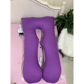 GỐI ÔM DÀNH CHO BÀ BẦU