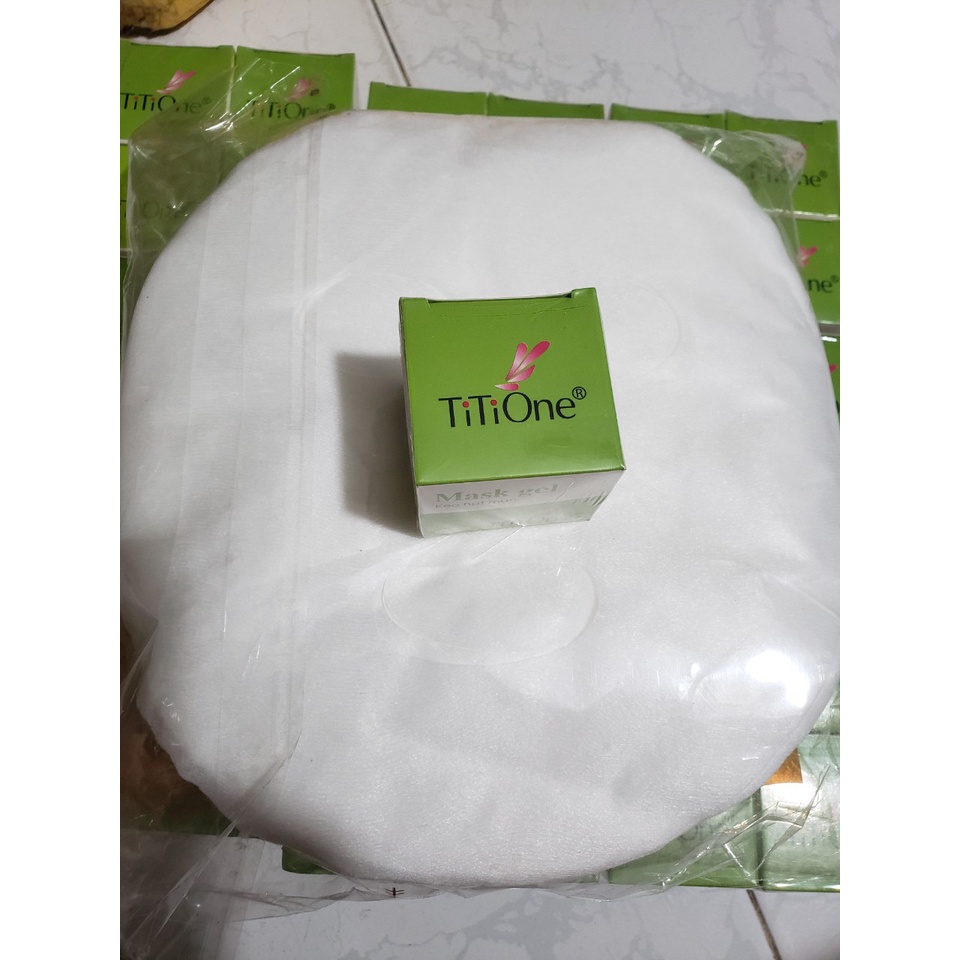 Gel lột mụn titione 15gr - Làn da trở nên láng mịn, mền mại. | BigBuy360 - bigbuy360.vn