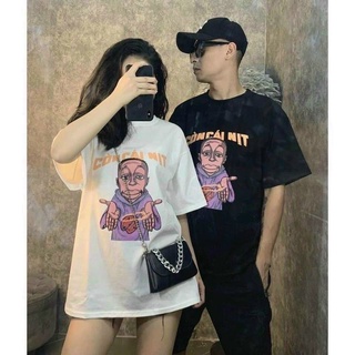 Áo Phông Còn Cái Nịt