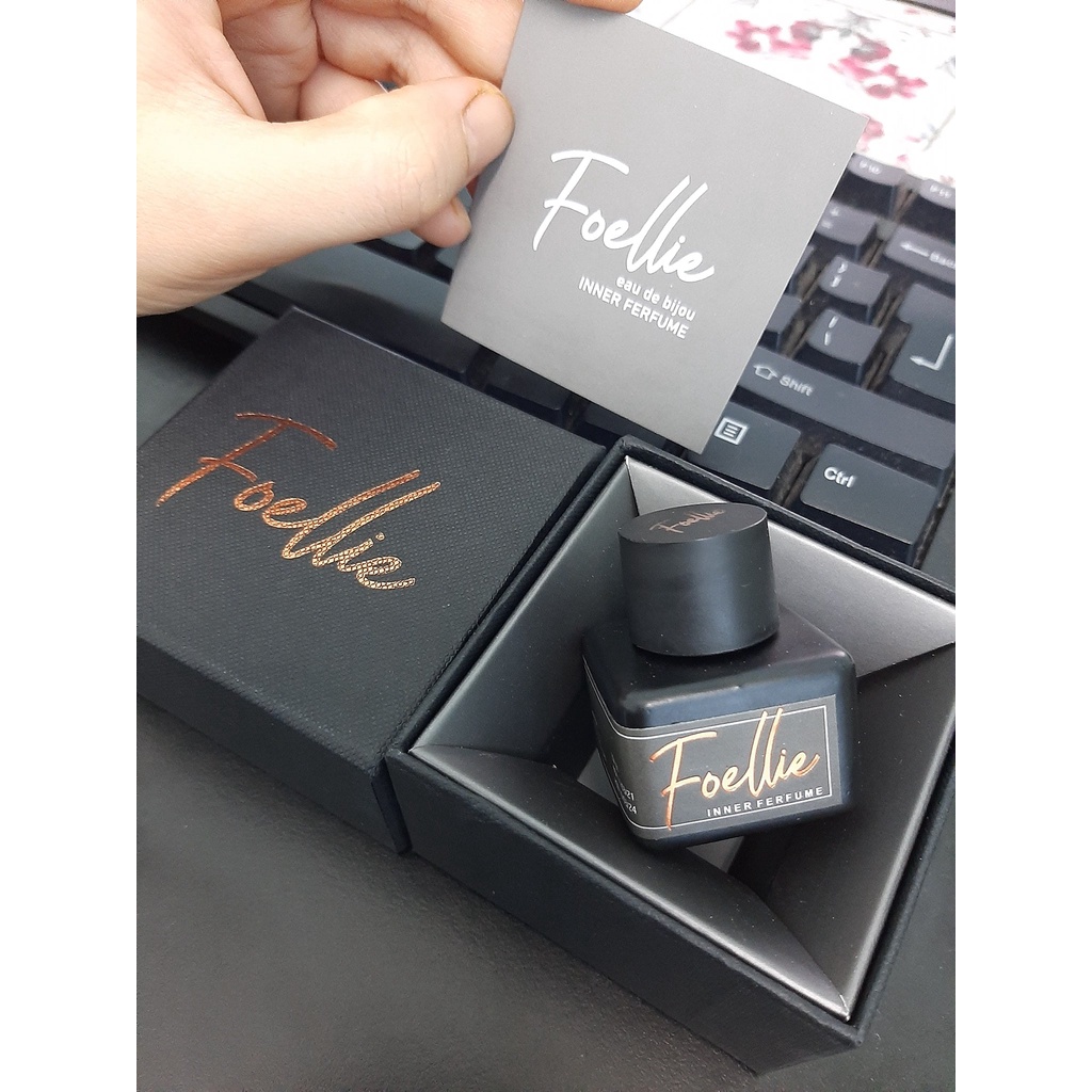 NƯỚC HOA  VÙNG KÍN FOLLIE EAU DE CIEL HÀN QUỐC CHÍNH HÃNG