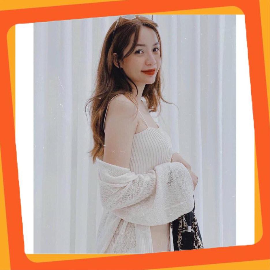 Áo Cardigan len mỏng siêu hot 2020 | BigBuy360 - bigbuy360.vn