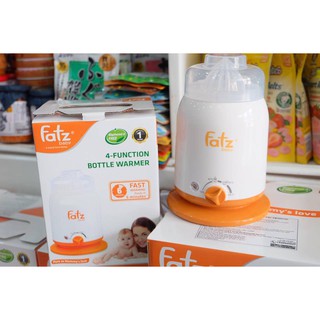 MÁY HÂM SỮA FATZ 4 CHỨC NĂNG