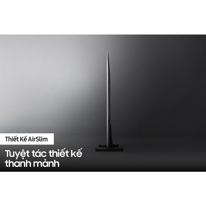 Smart Tivi Samsung 4K 55 inch 55AU8000 | BigBuy360 - bigbuy360.vn
