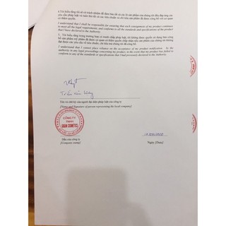 Kem face căng bóng HA Gigun Spa