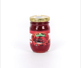 Mứt dâu  Everyhome Malaysia (135g, 240g, 450g, 1kg, 3kg)