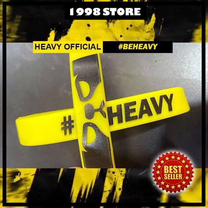 Hình In Cực Chất Dành Cho Fan Của Heavy