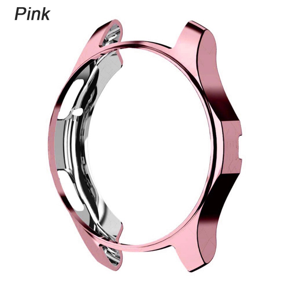 Ốp mặt đồng hồ thông minh chống sốc chống trầy cho Samsung Gear S3 Galaxy Watch 46mm