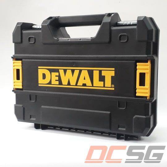 Máy khoan động lực dùng pin 20Vmax Dewalt DCD996P2-KR (không pin sạc)