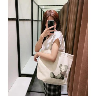 💸💸Túi TOTE KAWS 💸💸