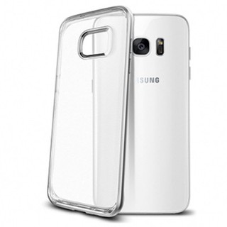 Ốp Silicon Dẻo Trong Suốt Hộp Chính Hãng Vu-Case Dành Cho Samsung Galaxy S7 /S7 edge