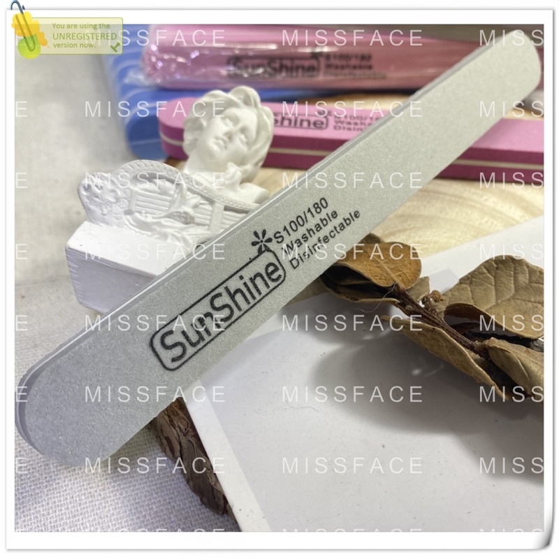 Phao sunshine buffer cao cấp