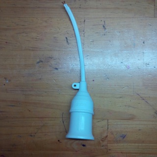 Đuôi đèn kín nước E27