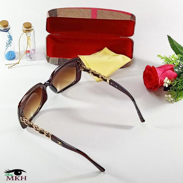 Mắt kính thời trang nữ đẹp _ bảo hành 12 tháng_ áo đôi trả | BigBuy360 - bigbuy360.vn