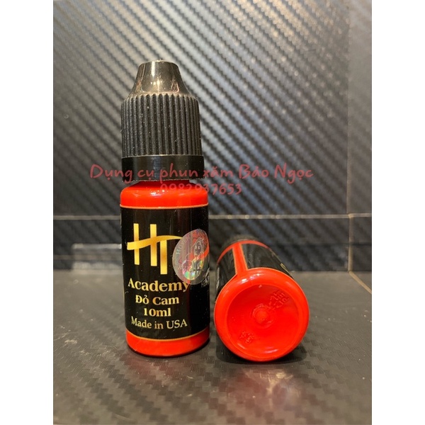 MỰC HT SIÊU ĐẬM SIZE 4ml và fullsize