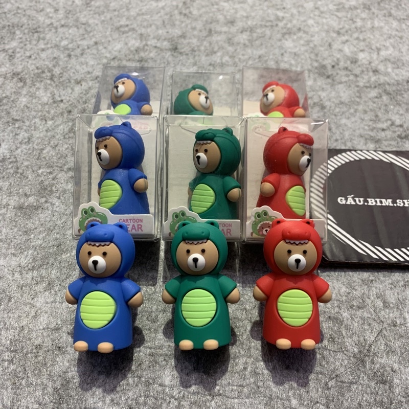 Gọt bút chì Silicon Cao Cấp