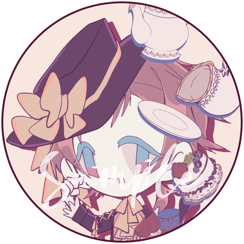 Huy hiệu IdentityV