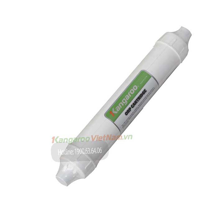 Lõi lọc nước Kangaroo số 9 - ORP Cartridge HÀNG CHÍNH HÃNG - Dùng cho dòng máy lọc nước RO 9,10 lõi