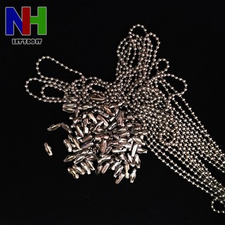 Hạt chặn xích bi (bộ 10 hạt)
