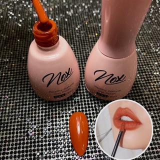 Sơn Gel Màu Hot