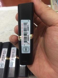 Son L’Oreal- son lì mềm, mịn, mỏng nhẹ