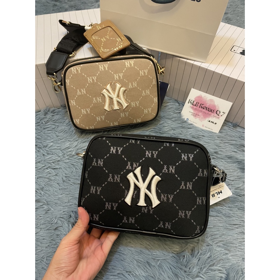 TÚI CHÉO MONO DIA SIZE 20