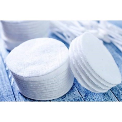 [NHẬT BẢN] Bông Tẩy Trang Cao Cấp Jomi Cotton Pads (Túi 80 Miếng/120 Miếng) | BigBuy360 - bigbuy360.vn