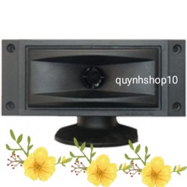 _Loa siêu treble T20(2chiếc )