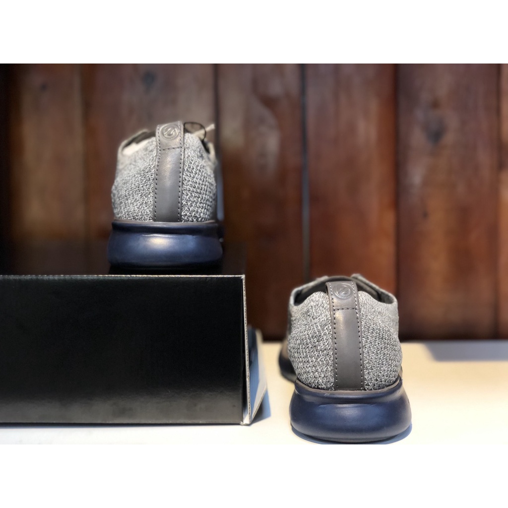 Giày công sở Nam Cole Haan ØRIGINALGRAND Oxford sang trọng - CL006