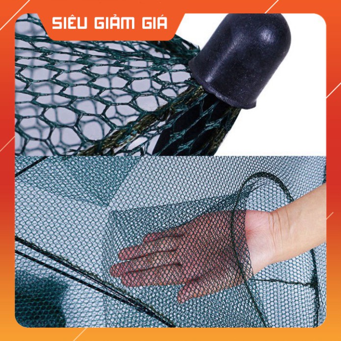 [Combo] [Combo] Lưới Bát Quái Bắt Cá, Tôm, Cua, Lươn, Trạch Lồng bát quái, lưới đánh cá  [Giá rẻ] [Giá rẻ]