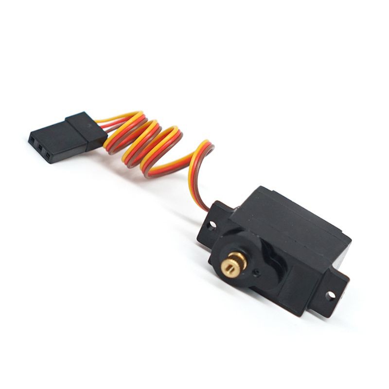 Động cơ servo kim loại cho mô hình xe RC K989-58 K969 K979 K989 K999 1:28