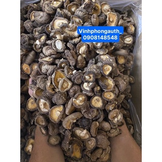 Nấm đông cô 100gr - 500gr