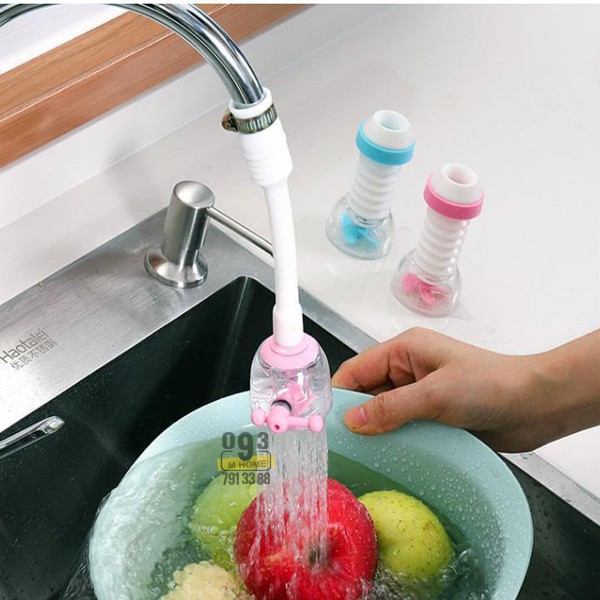 Vòi Rửa Chén Tăng Áp Loại Dài 170 mm Vòi sen vòi nước