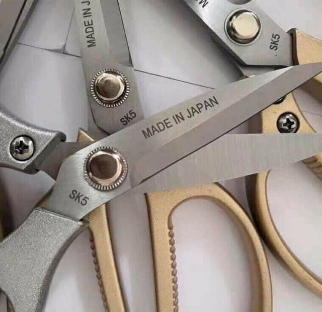 KÉO NHẬT ĐA NĂNG SK5 SIÊU SẮC BÉN HÀNG LOẠI 1 CẦM CHẮC TAY