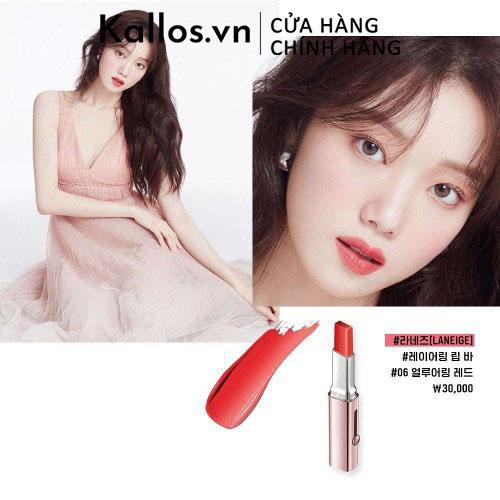 [TEM CHÍNH HÃNG] Son Thỏi Laneige Layering Lip Bar | BigBuy360 - bigbuy360.vn