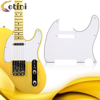 Miếng Dán Bảo Vệ Đàn Guitar Cotini 3ply